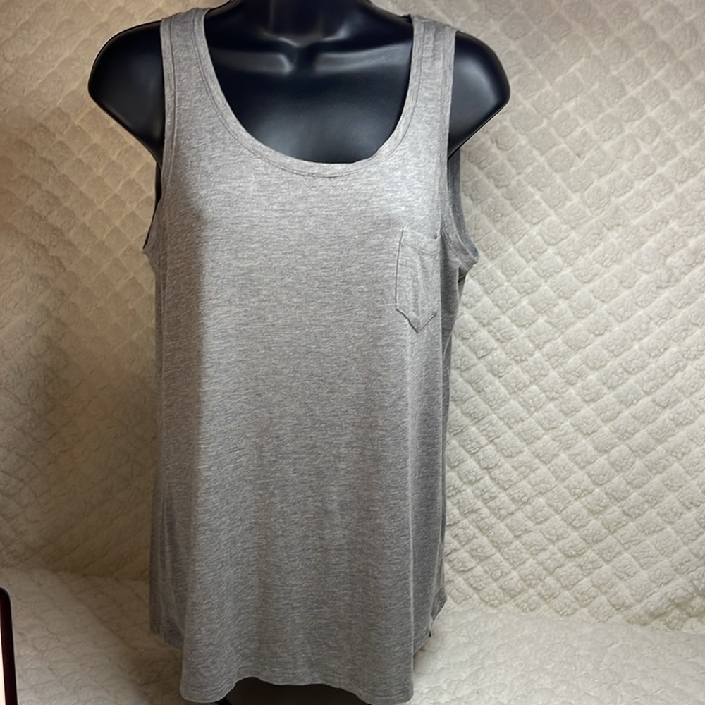 PRANA Cozy Up Tank